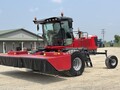 2021 Massey Ferguson WR9980 Self-Propelled Windrowers and Swather