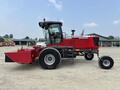 2021 Massey Ferguson WR9980 Self-Propelled Windrowers and Swather