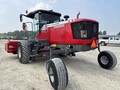 2021 Massey Ferguson WR9980 Self-Propelled Windrowers and Swather
