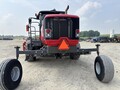 2021 Massey Ferguson WR9980 Self-Propelled Windrowers and Swather