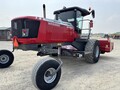 2021 Massey Ferguson WR9980 Self-Propelled Windrowers and Swather