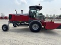 2021 Massey Ferguson WR9980 Self-Propelled Windrowers and Swather