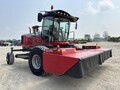 2021 Massey Ferguson WR9980 Self-Propelled Windrowers and Swather