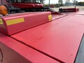 2021 Massey Ferguson WR9980 Self-Propelled Windrowers and Swather