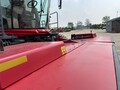 2021 Massey Ferguson WR9980 Self-Propelled Windrowers and Swather