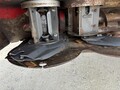 2021 Massey Ferguson WR9980 Self-Propelled Windrowers and Swather