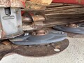 2021 Massey Ferguson WR9980 Self-Propelled Windrowers and Swather