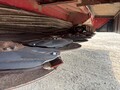 2021 Massey Ferguson WR9980 Self-Propelled Windrowers and Swather