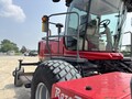 2021 Massey Ferguson WR9980 Self-Propelled Windrowers and Swather