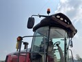 2021 Massey Ferguson WR9980 Self-Propelled Windrowers and Swather