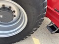 2021 Massey Ferguson WR9980 Self-Propelled Windrowers and Swather