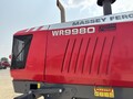 2021 Massey Ferguson WR9980 Self-Propelled Windrowers and Swather