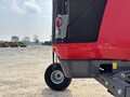 2021 Massey Ferguson WR9980 Self-Propelled Windrowers and Swather