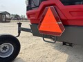 2021 Massey Ferguson WR9980 Self-Propelled Windrowers and Swather