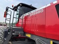 2021 Massey Ferguson WR9980 Self-Propelled Windrowers and Swather