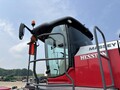 2021 Massey Ferguson WR9980 Self-Propelled Windrowers and Swather