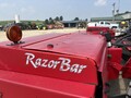 2021 Massey Ferguson WR9980 Self-Propelled Windrowers and Swather