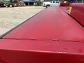2021 Massey Ferguson WR9980 Self-Propelled Windrowers and Swather