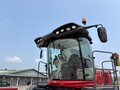 2021 Massey Ferguson WR9980 Self-Propelled Windrowers and Swather