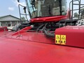 2021 Massey Ferguson WR9980 Self-Propelled Windrowers and Swather