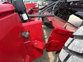2021 Massey Ferguson WR9980 Self-Propelled Windrowers and Swather