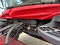 2021 Massey Ferguson WR9980 Self-Propelled Windrowers and Swather