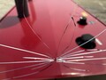 2021 Massey Ferguson WR9980 Self-Propelled Windrowers and Swather