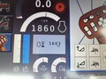 2021 Massey Ferguson WR9980 Self-Propelled Windrowers and Swather