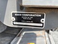 2021 Massey Ferguson WR9980 Self-Propelled Windrowers and Swather