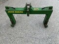  John Deere Cat 2 Miscellaneous