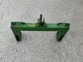  John Deere Cat 2 Miscellaneous