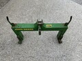  John Deere Cat 2 Miscellaneous