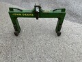  John Deere Cat 2 Miscellaneous