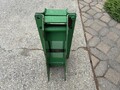  John Deere 600/700 Loader and Skid Steer Attachment