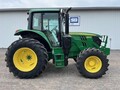 2017 John Deere 6130M Tractor