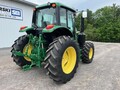 2017 John Deere 6130M Tractor