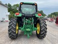 2017 John Deere 6130M Tractor