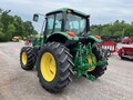 2017 John Deere 6130M Tractor