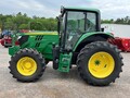 2017 John Deere 6130M Tractor