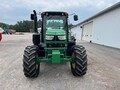 2017 John Deere 6130M Tractor