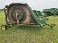 2018 John Deere HX15 Rotary Cutter