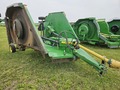 2018 John Deere HX15 Rotary Cutter