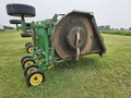 2018 John Deere HX15 Rotary Cutter