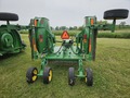 2018 John Deere HX15 Rotary Cutter