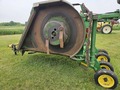 2018 John Deere HX15 Rotary Cutter