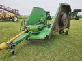 2018 John Deere HX15 Rotary Cutter