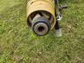 2018 John Deere HX15 Rotary Cutter