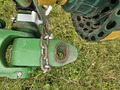 2018 John Deere HX15 Rotary Cutter