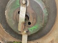 2018 John Deere HX15 Rotary Cutter