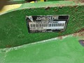 2018 John Deere HX15 Rotary Cutter